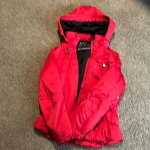 Obermeyer Winter Jacket